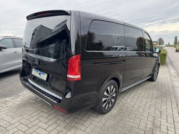 Mercedes-Benz EQV